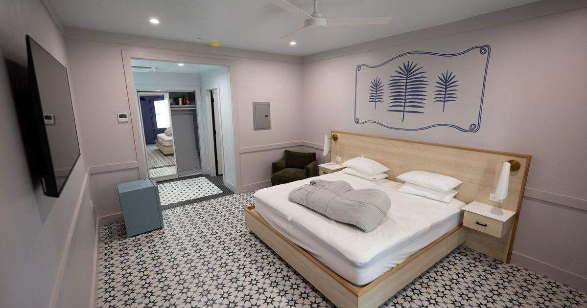 This Biloxi beach building was a nightclub, breakfast hot spot, more. It’s getting a new life.