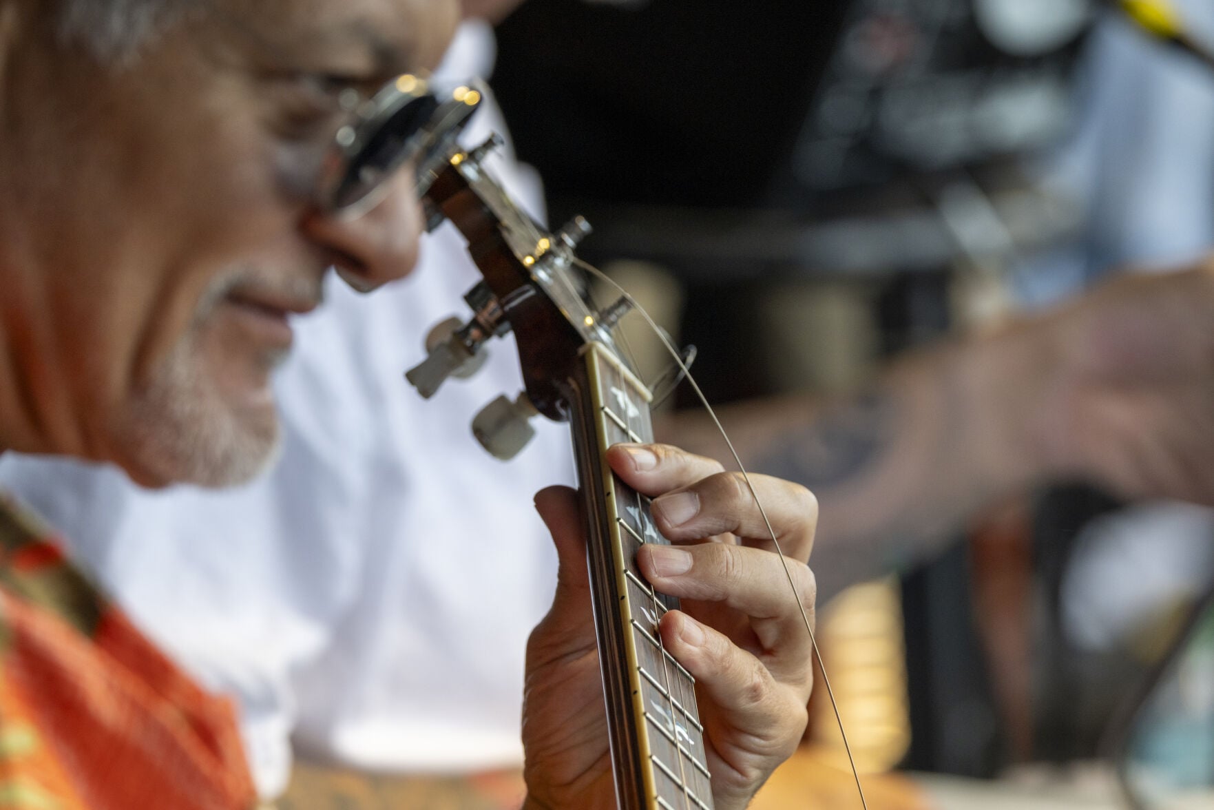 nola.com - BY SHEILA GRISSETT | Staff writer - More music, art and theater throughout St. Tammany