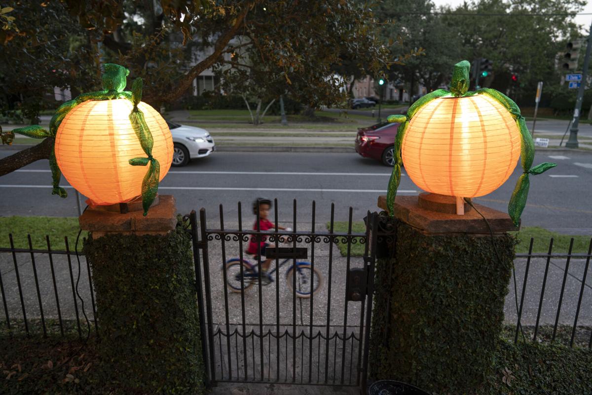 Expect A Different Halloween In New Orleans Due To Power Outages And Coronavirus News Nola Com