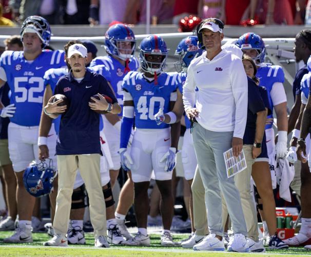 LSU coaching search: Latest as Ole Miss' Lane Kiffin looms | LSU | nola.com