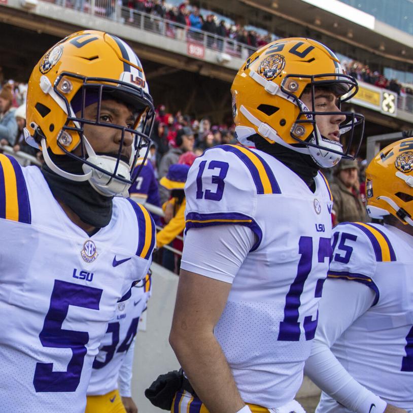 Georgia blasts LSU, wins the 2022 SEC Championship