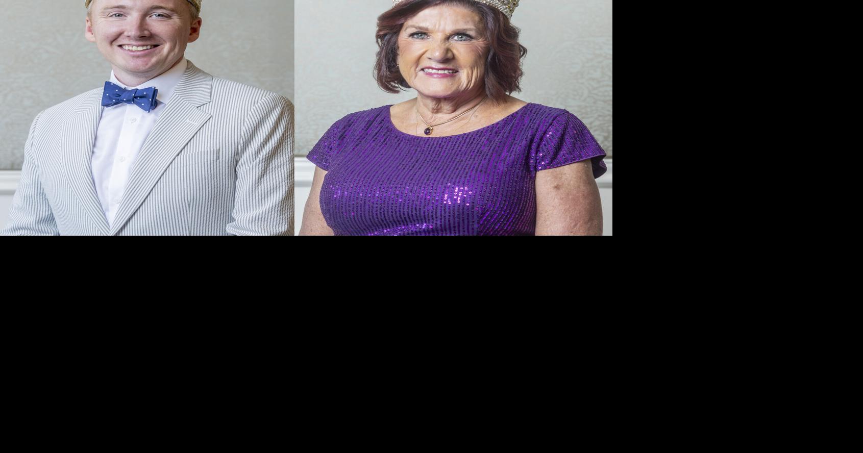 Krewe of ALLA crowns king and queen for 2027 Carnival season