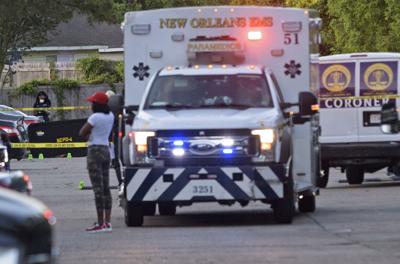Coroner IDs two men slain in Algiers during violent weekend | Crime ...