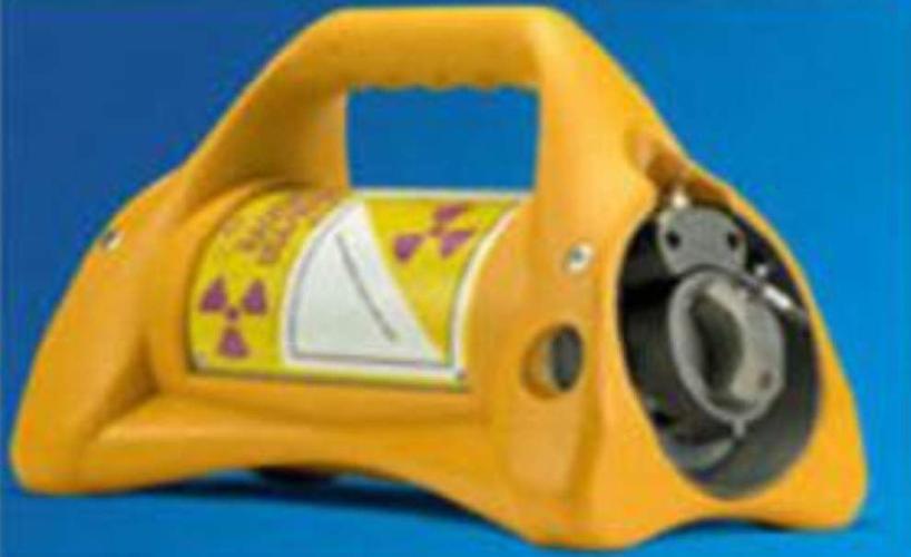 Whew! Radioactive camera reported lost Thursday on Airline Highway finally found south of I10