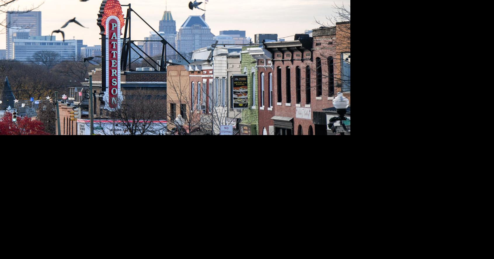 Can New Orleans East learn from Southeast Baltimore? | Local Politics