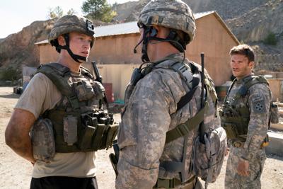 The Outpost Marks A Battle Against All Odds In The War In Afghanistan Film Nola Com