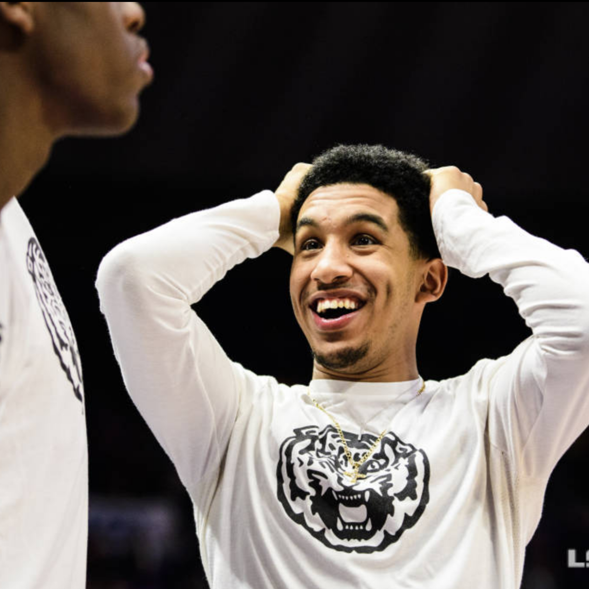 Alabama Starting Lineup >> Lsu Guard Tremont Waters Not In Starting Lineup Vs Alabama Alabama Starting Lineup >> Lsu Guard Tremont Waters Not In Starting Lineup Vs Alabama