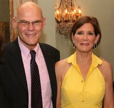 James Carville, Mary Matalin Put Antiques Up For Auction As They ...