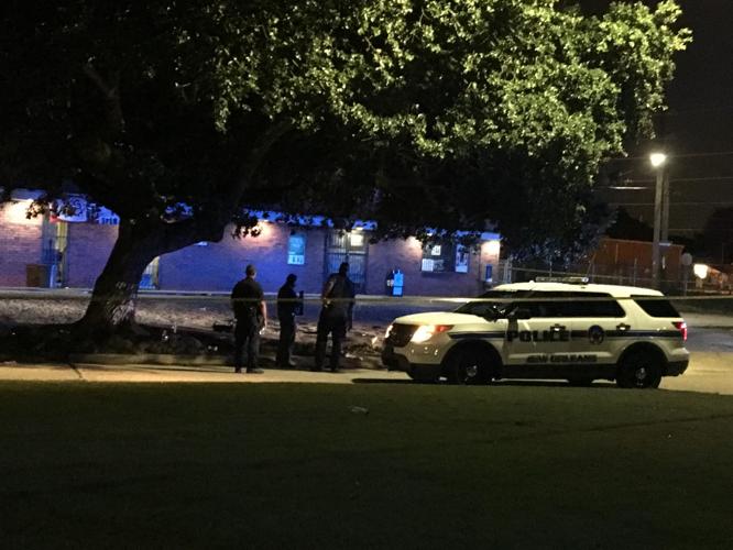 2 wounded in Algiers shooting Saturday night: NOPD | Crime/Police ...