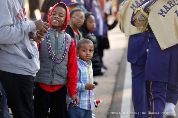 Norco Christmas Parade Entertainment/Life