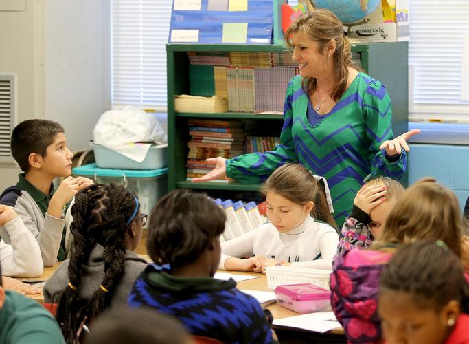 See Jefferson Parish school grades and performance scores Elementary