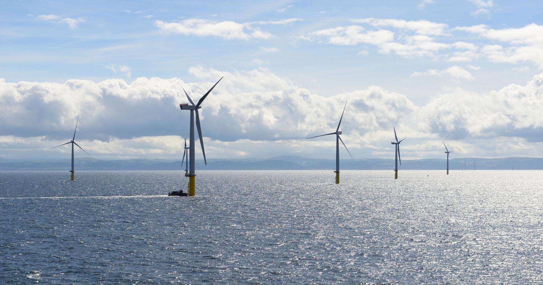 Letters: Investiment in transmission maximizes offshore wind | Opinions and Editorials - Vimarsana News