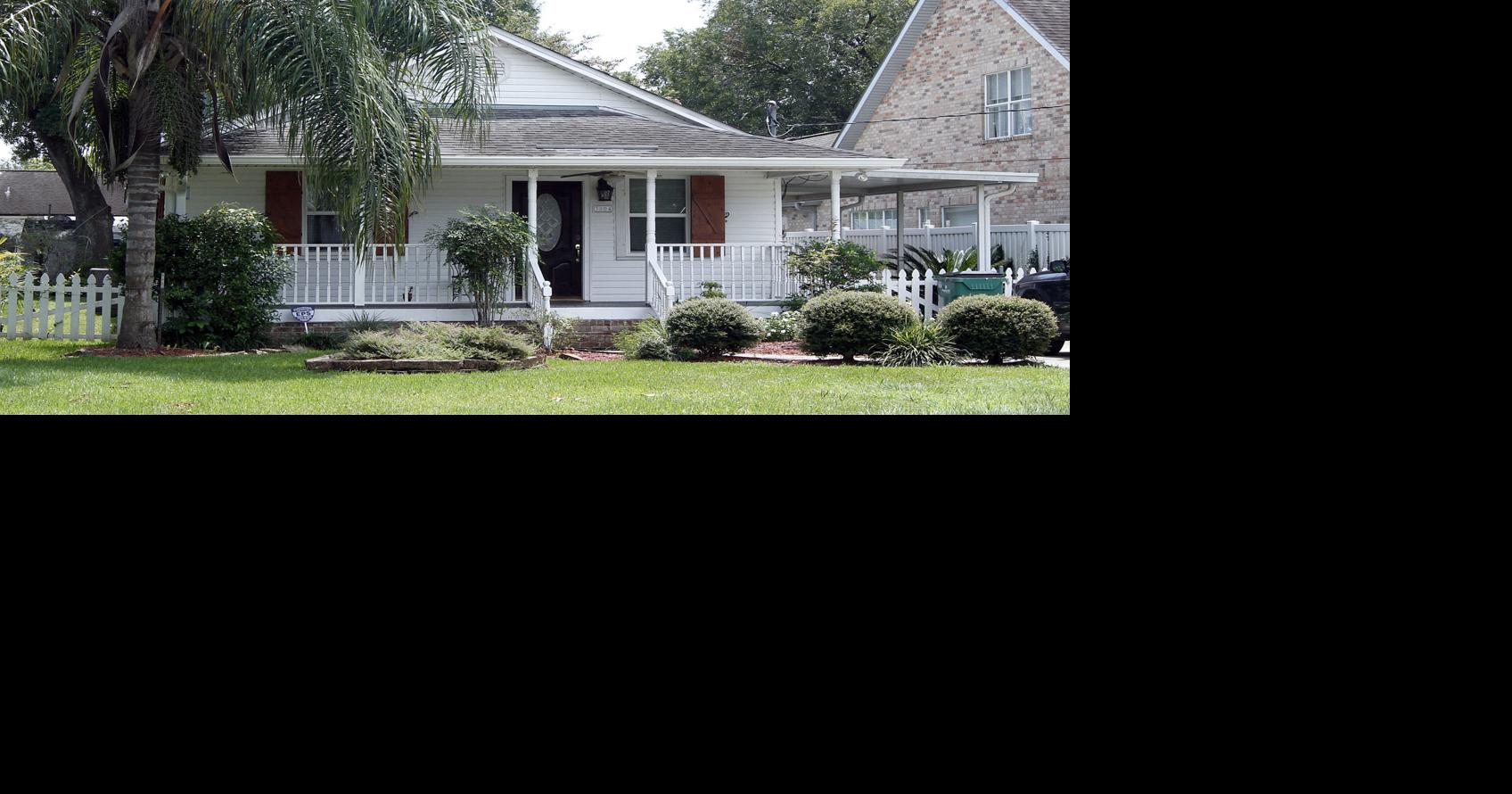 East Jefferson property transfers, July 2127, 2017 Home/Garden