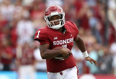 murray kyler nfl draft oklahoma manning award expected enter nola quarterback winner oregonlive