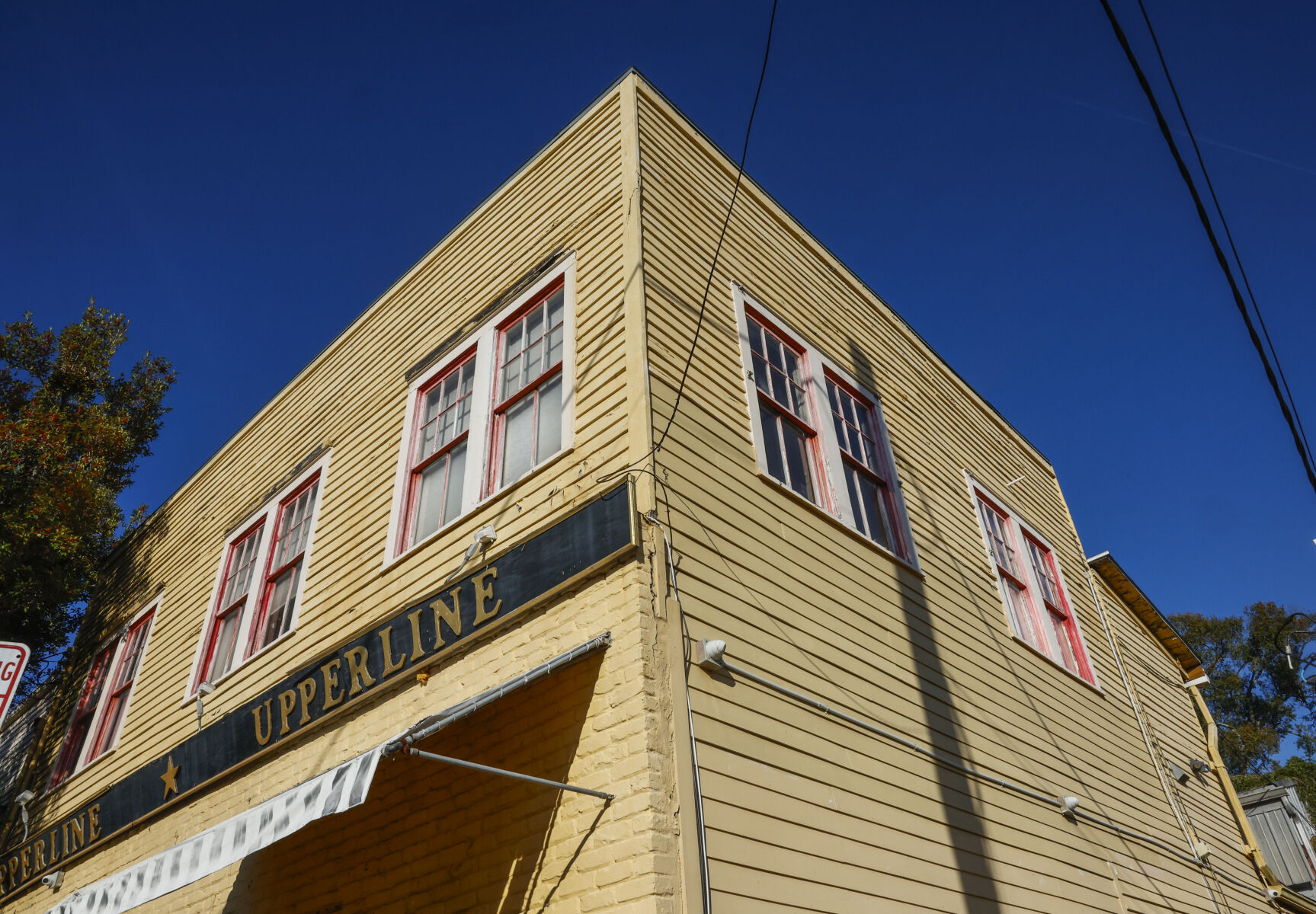 Former Upperline in NOLA to become new Italian restaurant | Where NOLA ...