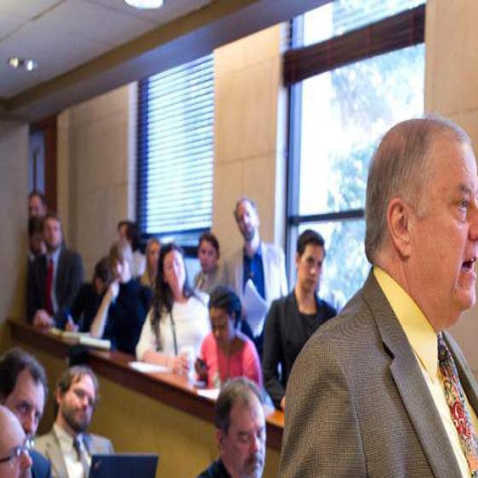 It's just not working': Funding public defenders with user-pay system  doesn't make sense, many officials say | | nola.com