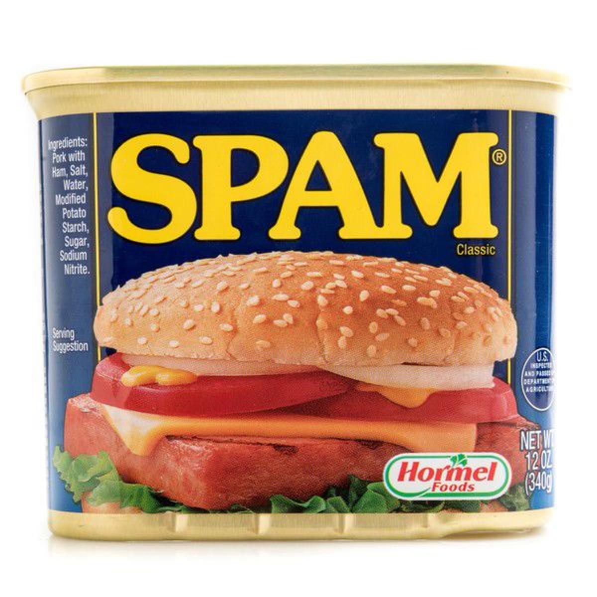 SPAM® Brand Is Giving Away Over P3M In Cash