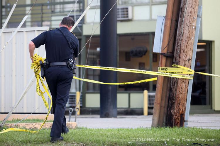 Family demands answers about victim's condition in Gretna shooting that