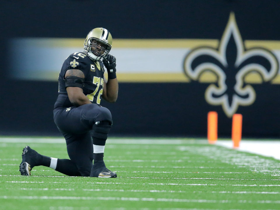 How the New Orleans Saints built one of the NFL's best offensive