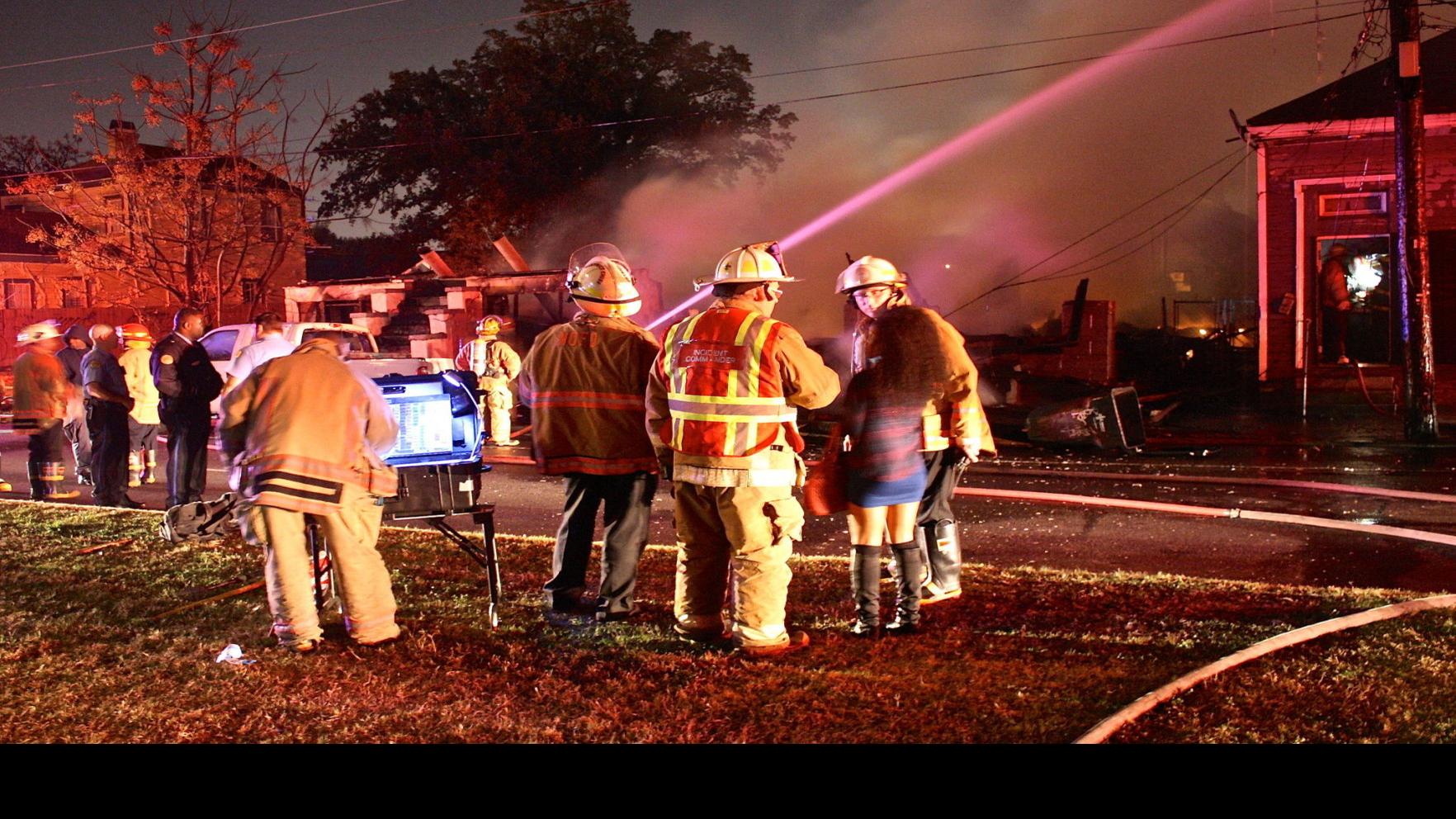 New Orleans firefighter pension plan must have long-term fix: Paul Flower |  Local Politics | nola.com