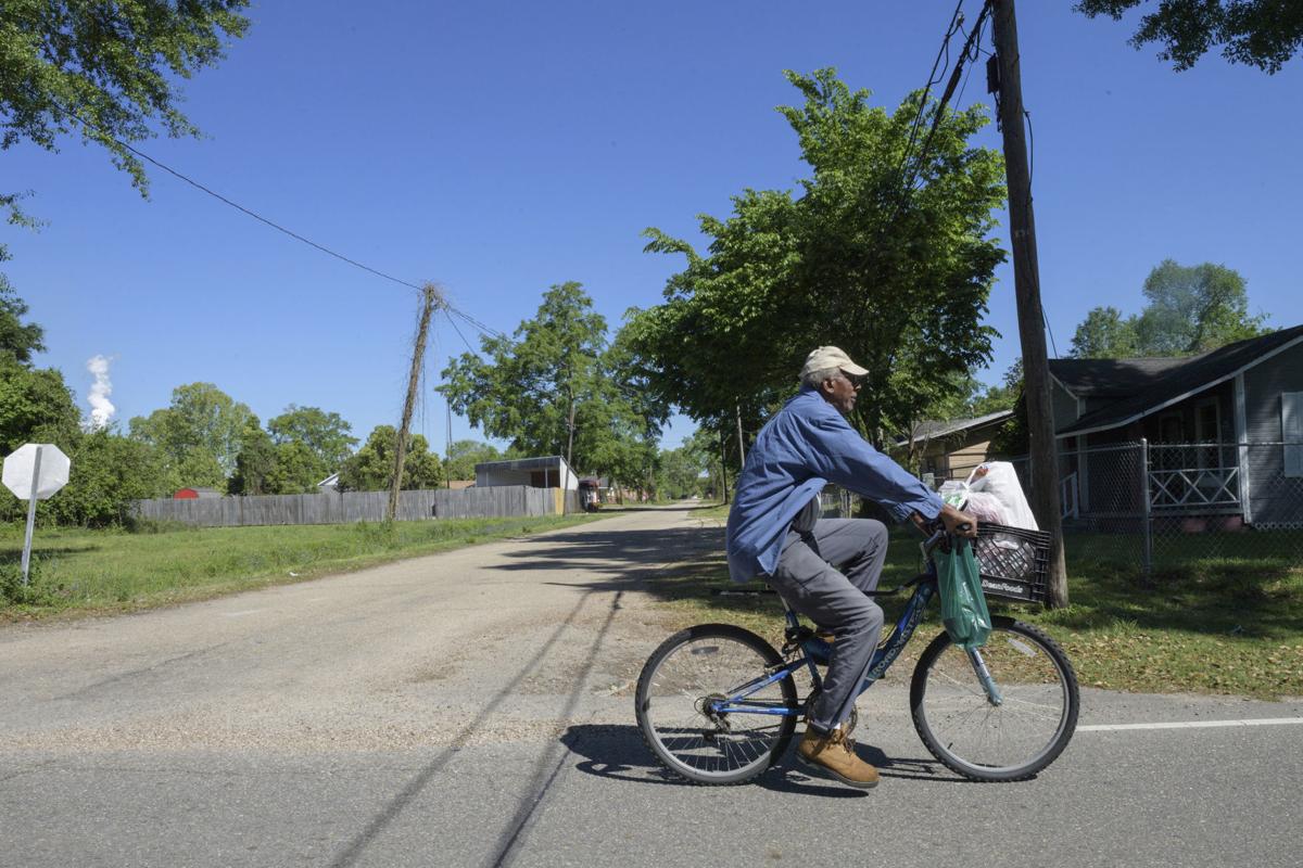 Why, like other small Louisiana towns, Bogalusa is slowly dying News