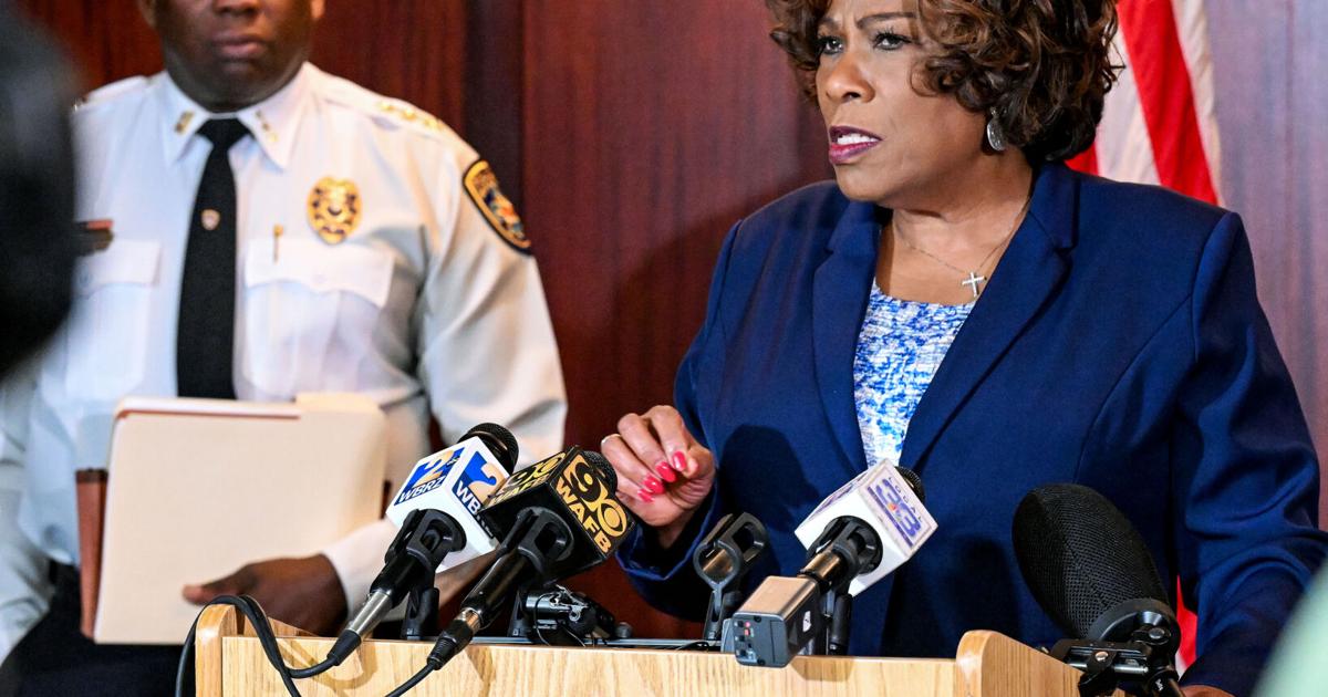 Brpd Letters: BRPD doesn't need training; it needs accountability | Opinions ...