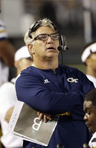Court docs: Will Muschamp Gene Chizik among 25 big names LSU coach Les Court docs: Will Muschamp Gene Chizik among 25 big names LSU coach Les