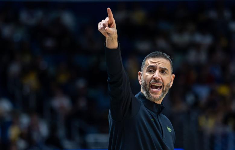 Has James Borrego done enough to win Pelicans coaching job? | Pelicans ...
