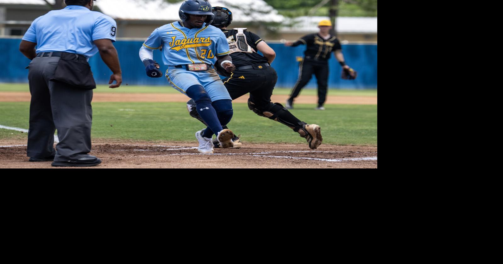 Southern baseball wins 10th straight vs. Arkansas-Pine Bluff | Colleges ...