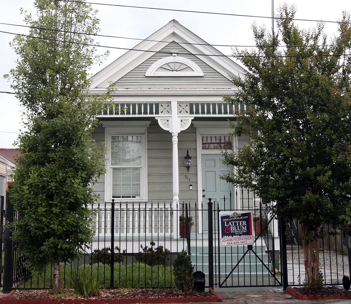 New Orleans Property Transfers May 29 June 1 2018 Home Garden Nola Com