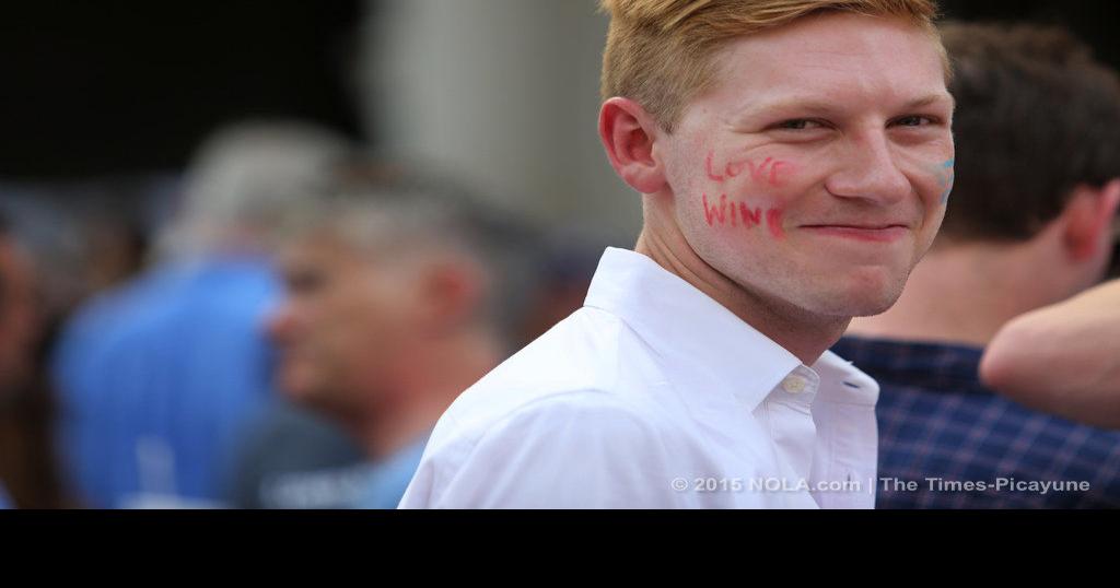 District court rules: Louisiana must grant marriage rights to same