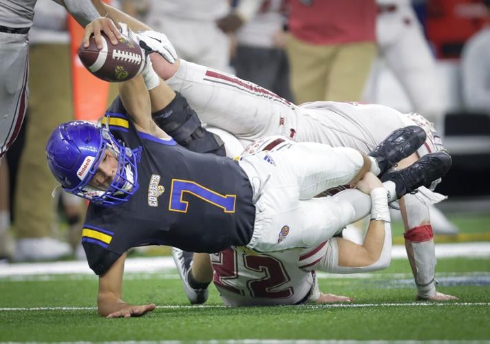 John Curtis wins state football championship. What's next? Prep
