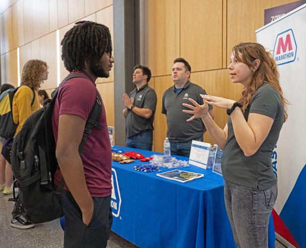 Engineering, business popular at LSU; humanities shrinking | Education ...