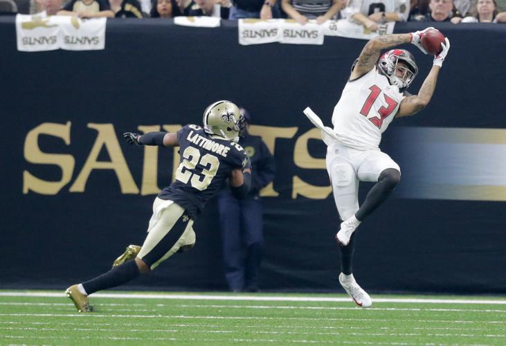 6 observations from the New Orleans Saints' loss to Bucs