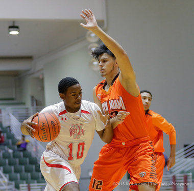 South Miami 70, West Jefferson 60: Tony White’s 20 points not enough ...