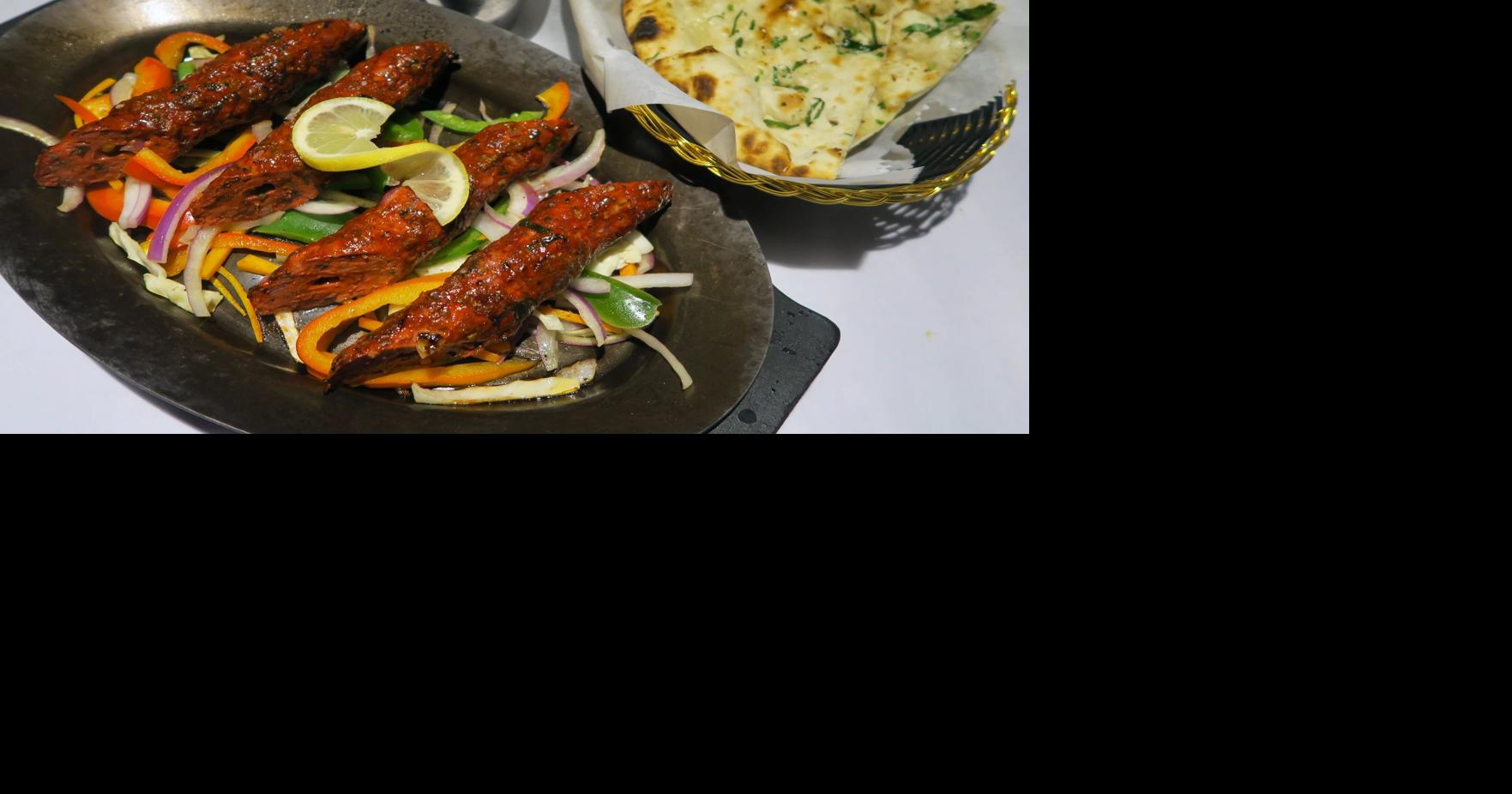 Turmeric Indian Cuisine opens in Gretna with wide variety of meat and vegetarian dishes Gambit