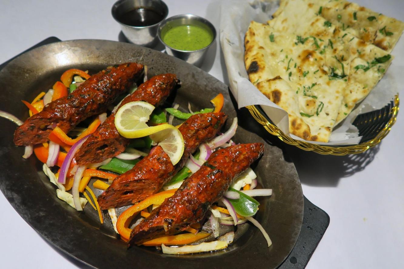 Turmeric Indian Cuisine opens in Gretna with wide variety of meat and