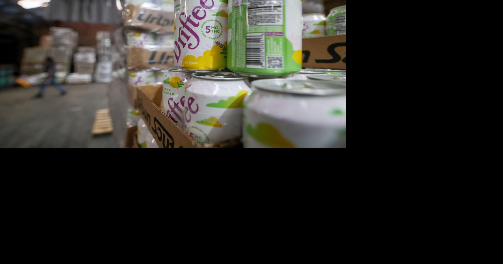 THC products are set to be banned November 2026. Here’s how the industry is fighting back.