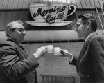 Morning Call owners toast 74