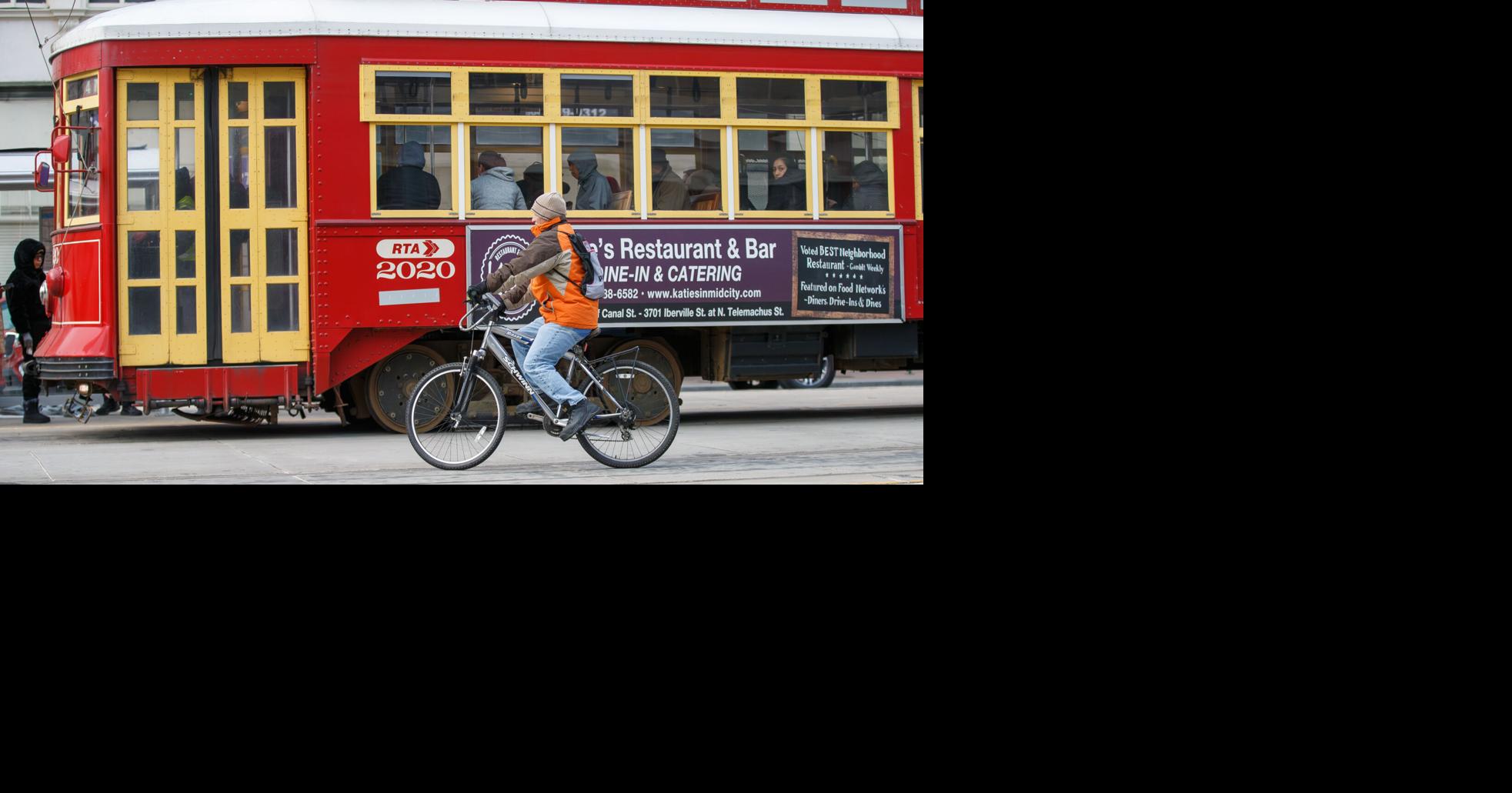 Hard morning freeze envelops south Louisiana with more cold on the way