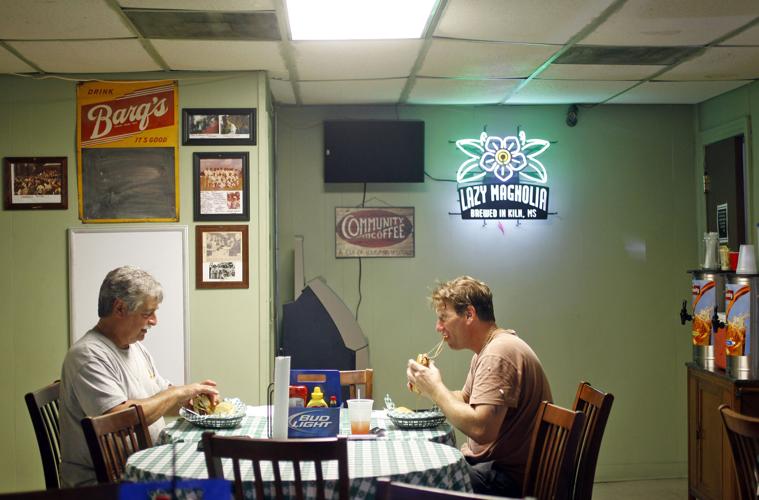 Parasol's, old school New Orleans bar closed since spring, reopens with