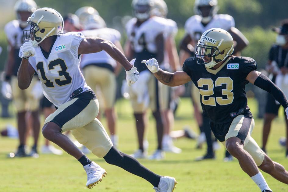 Saints Fans Ask Amie More On Injuries Sub Packages Not Panicking Saints Nola Com Send me a message with your specific question and i'll try my best to. saints fans ask amie more on