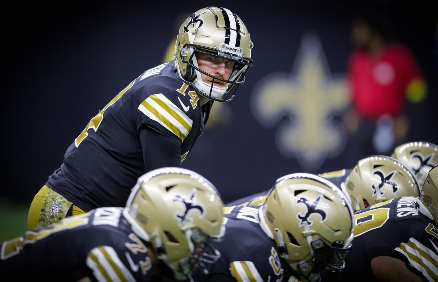 How the Saints offense stopped the Rams' Aaron Donald, Sports