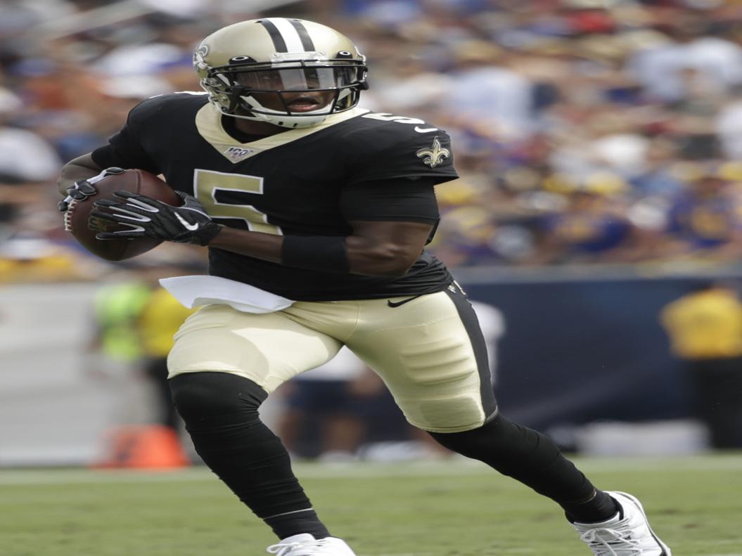Walker For Teddy Bridgewater Seattle Game Is Prime Shot To Show