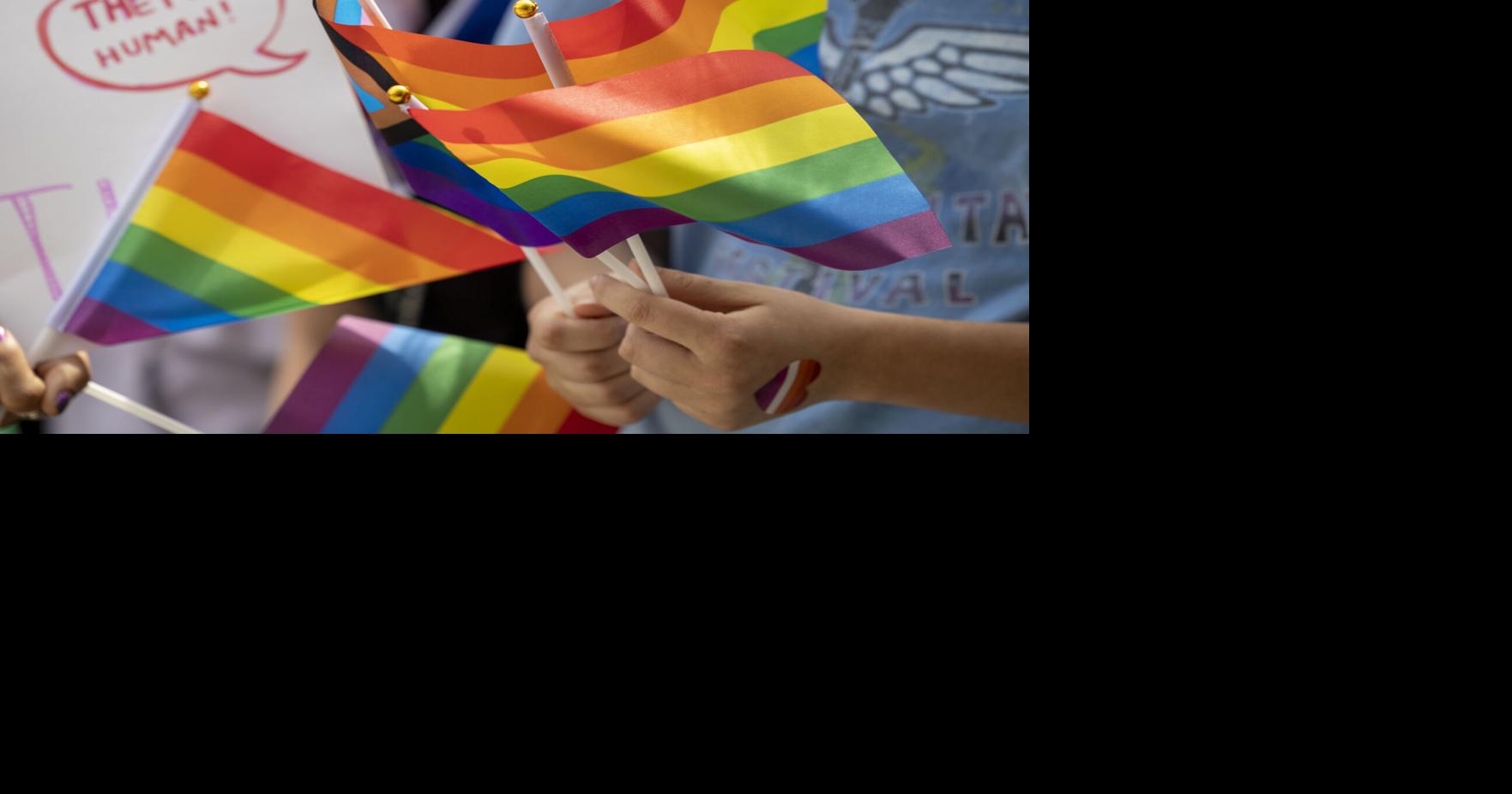 LGBTQ+ 擁護団体がルイジアナ州に対し性別適合ケア禁止で訴訟を起こす | ルイジアナ州の政治