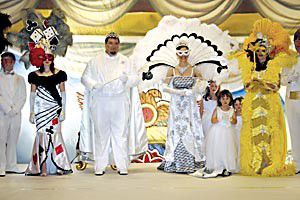 Isis Parade Mardi Gras Sisterhood | News | Gambit Weekly | nola.com