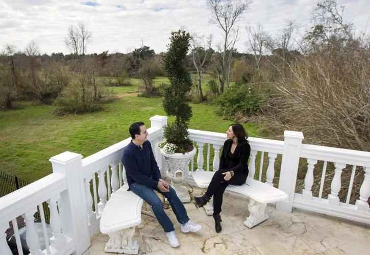 8 acres at Cenacle Retreat House in Metairie purchased by development