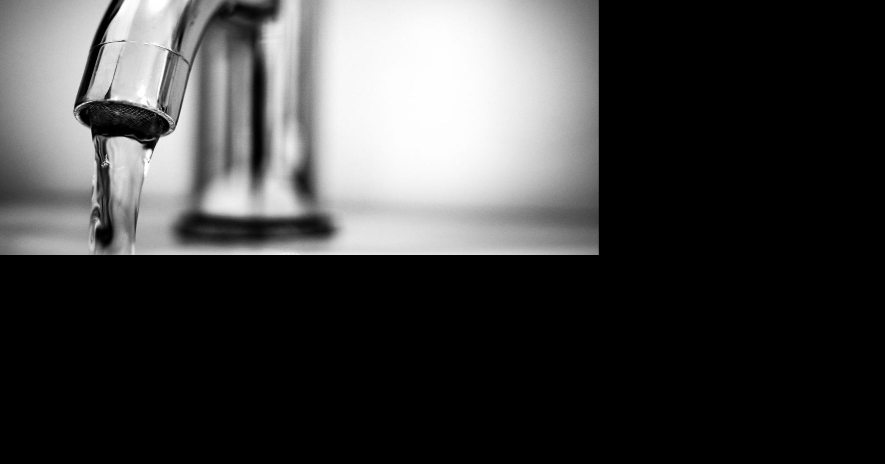 Parts of Pearl River under boil water advisory after water line break