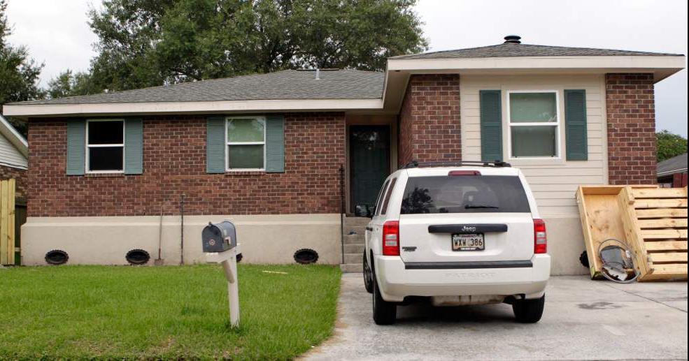 St. Charles Parish property transfers for Aug. 11 Aug. 15 Home