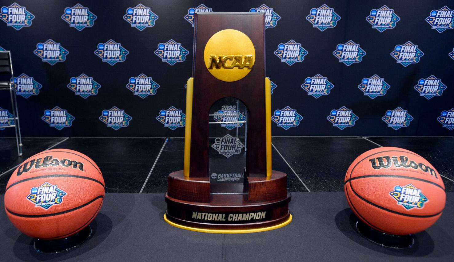 Louisiana players in the 2022 NCAA Men's Basketball Tournament | Sports ...